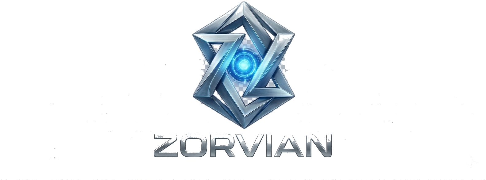 Zorvian Logo